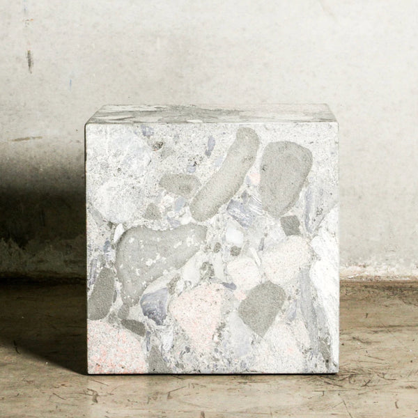 Paleo Stone Table