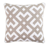 Cushion - Madison - Milk