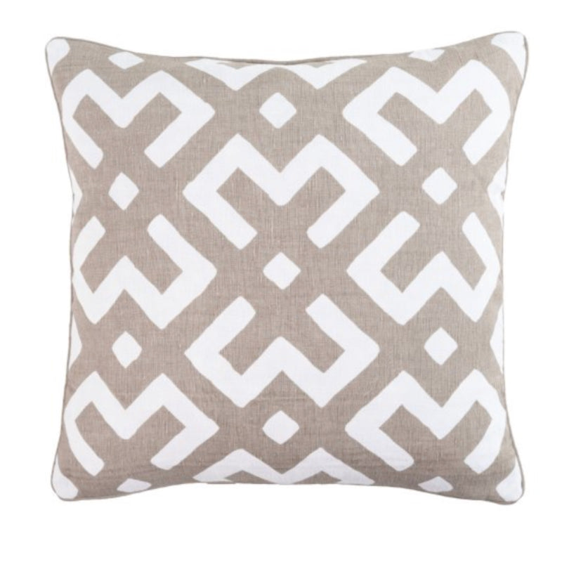 Cushion - Madison - Milk