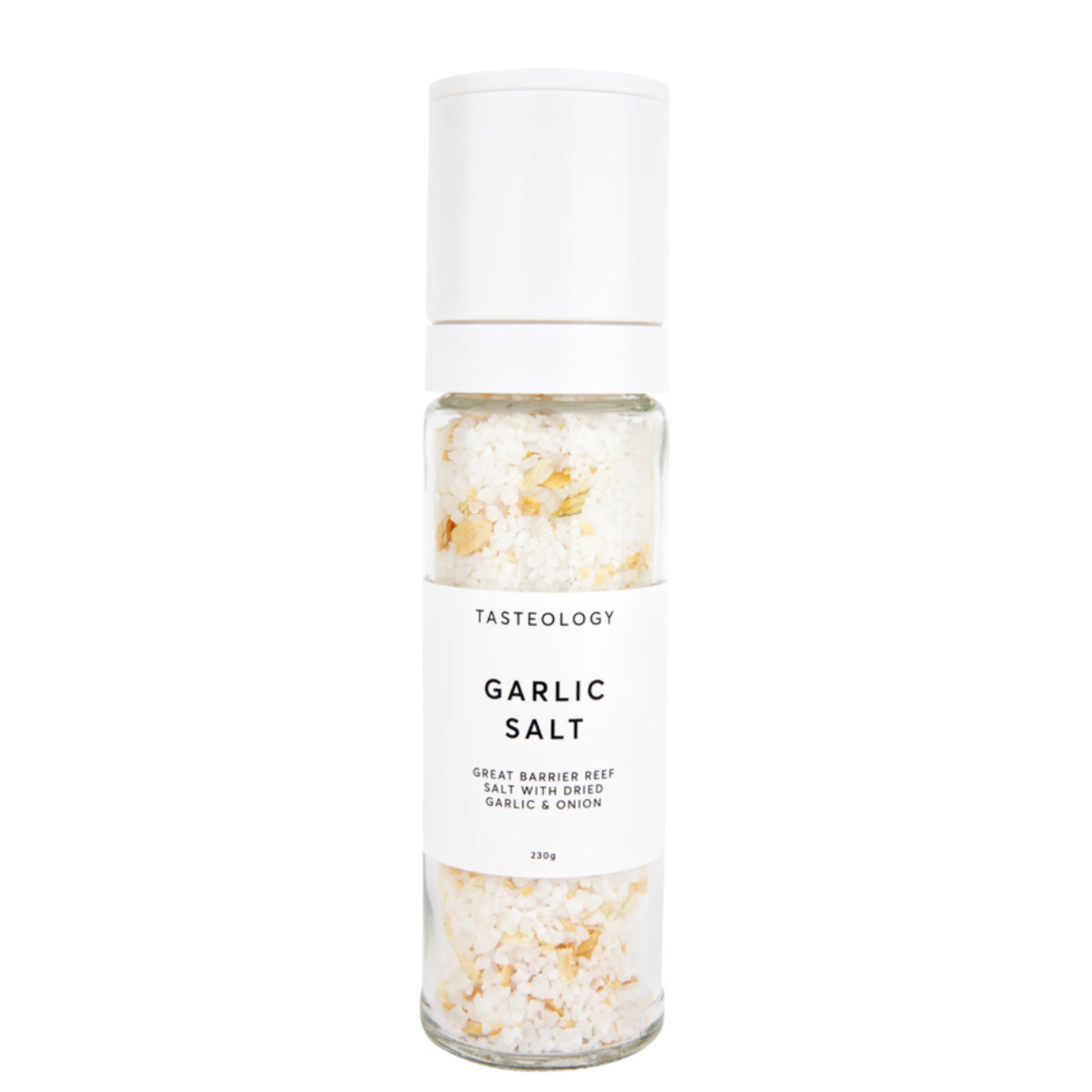 Great Barrier Reef Garlic Salt