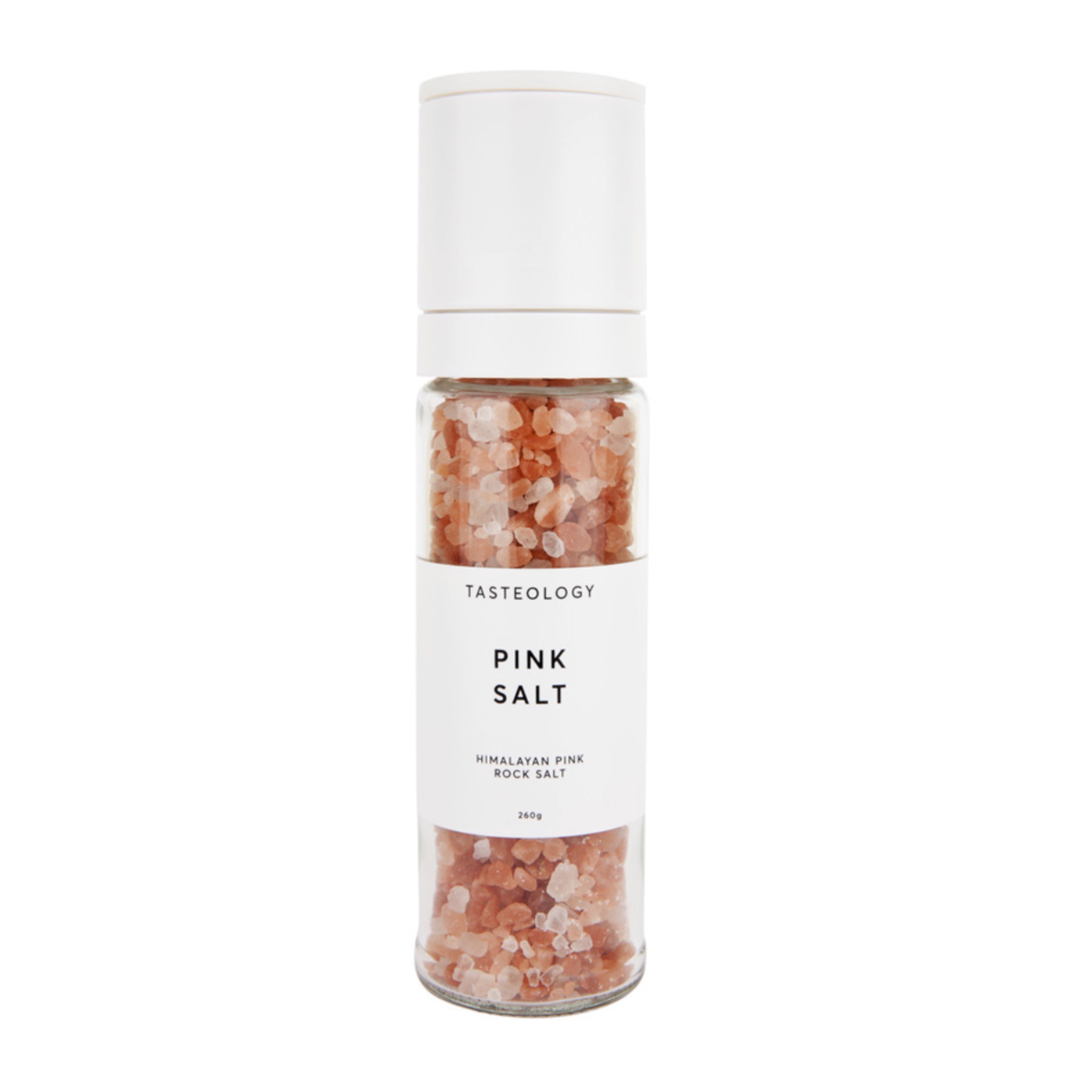 Himalayan Pink Rock Salt