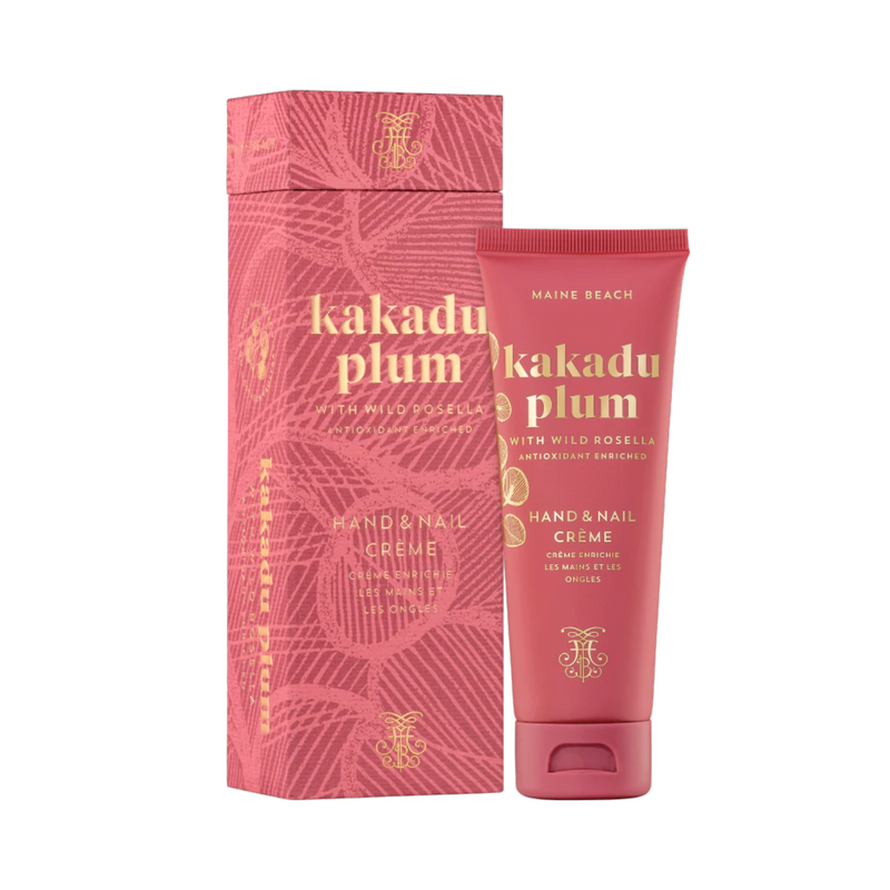 Maine Beach Kakadu Plum
