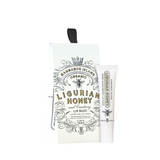 Maine Beach Ligurian Honey