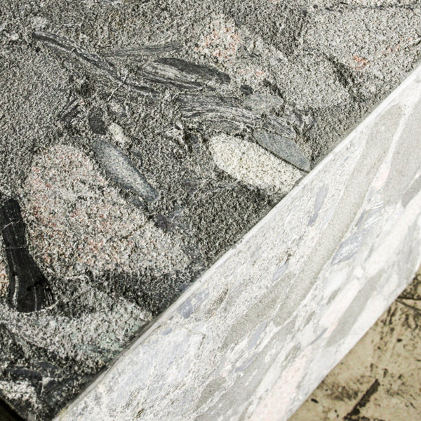 Paleo Stone Table