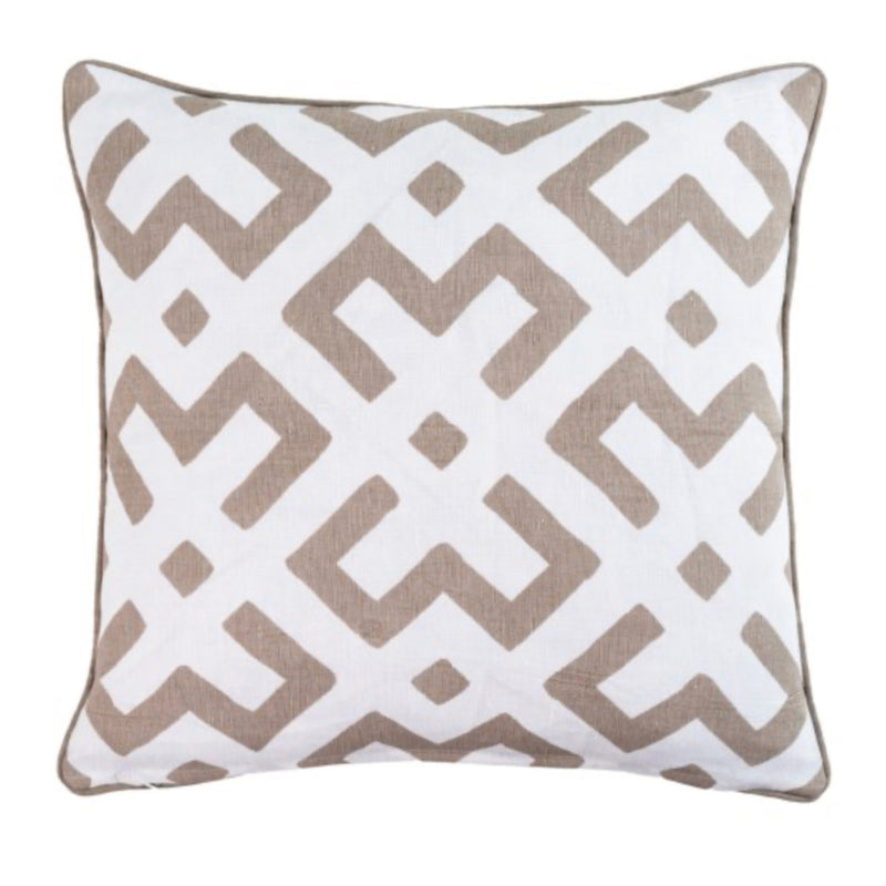 Cushion - Madison - Milk