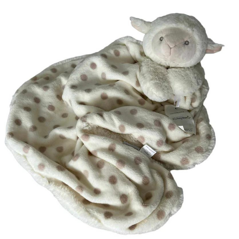 Cutesy Wootsy Blankets