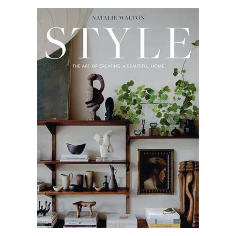 Style: Natalie Walton