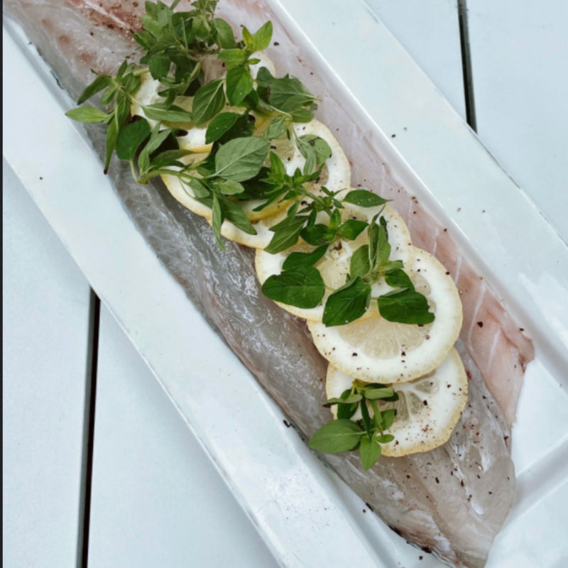 BARRAMUNDI FILLET