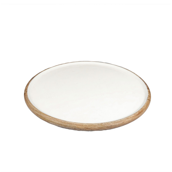 Palermo Round Platter