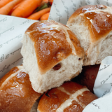 HOT CROSS BUN MIXED BOX