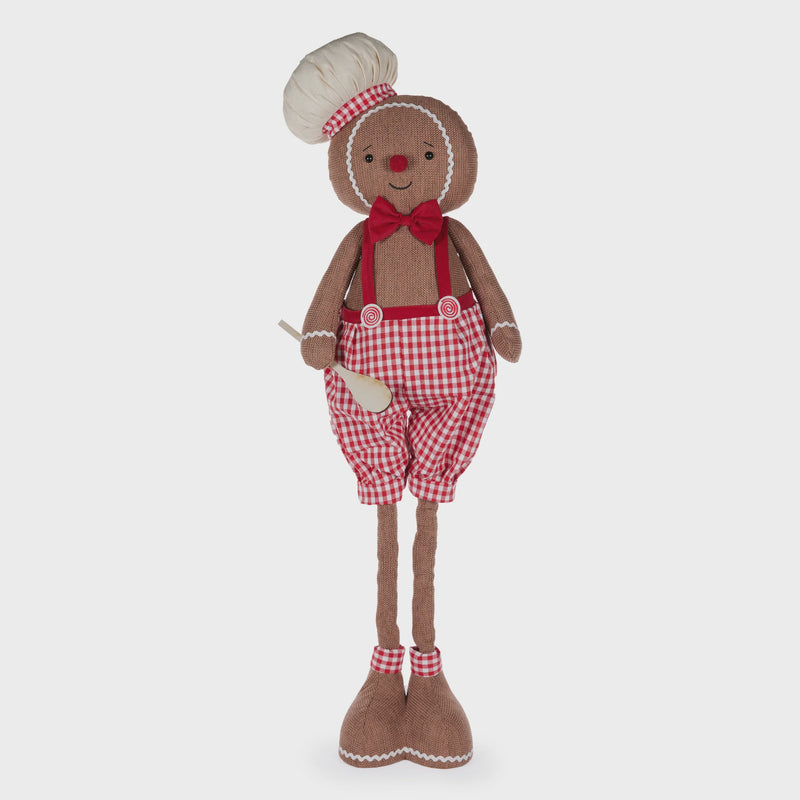 XL Standing Mr Baking Ginger
