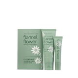 Maine Beach Flannel Flower